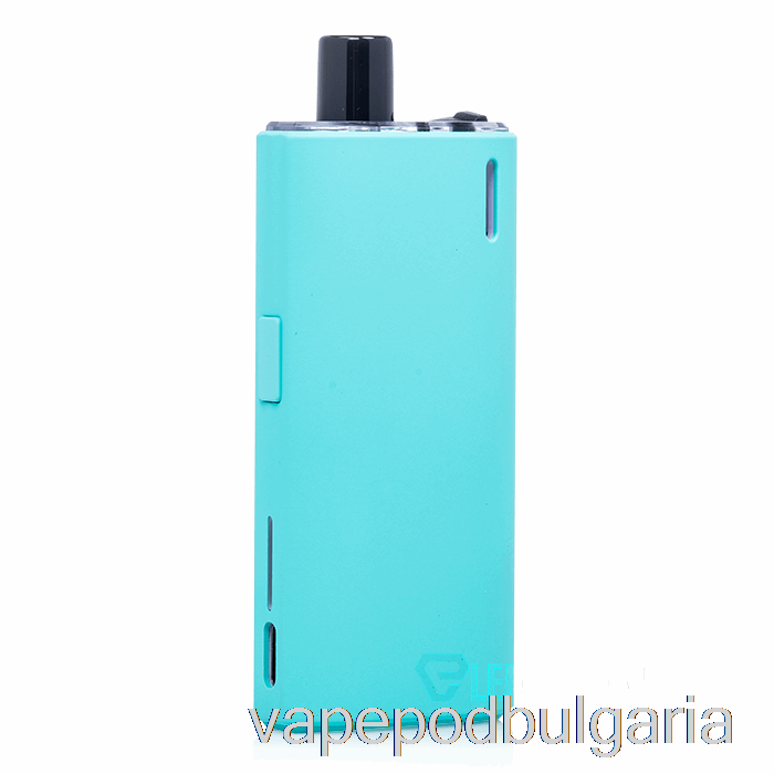 Vape Bulgaria Geek Vape Peak 20w Pod система Tiffany Blue